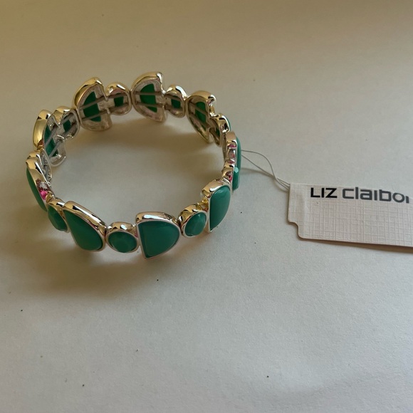 Stretch Bracelet - Liz Claiborne - Picture 2 of 3